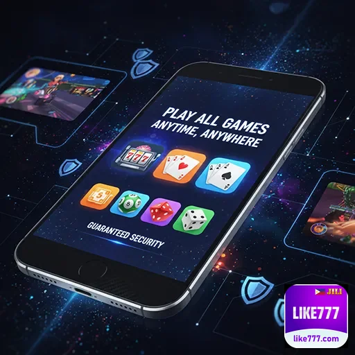 Exciting gaming experience with the Filipino casino app - like777