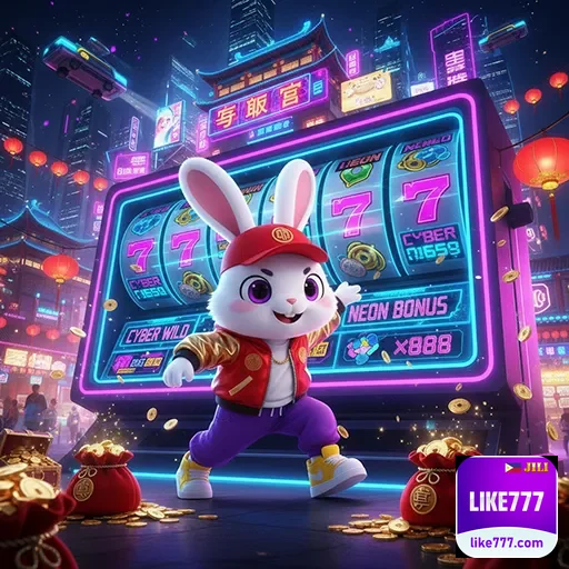 Exciting games and promotions at Like777 - like777