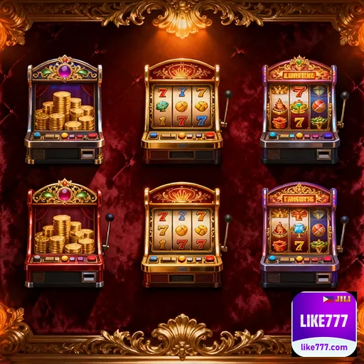 Exciting casino games and live dealer experiences in the Philippines - like777