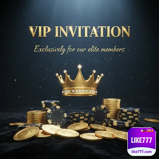 Exciting VIP Casino Club PH with exclusive bonuses and rewards - like777