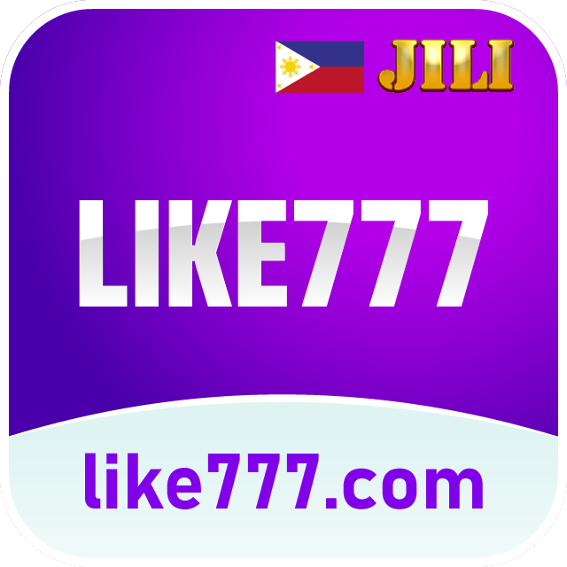 like777 logo